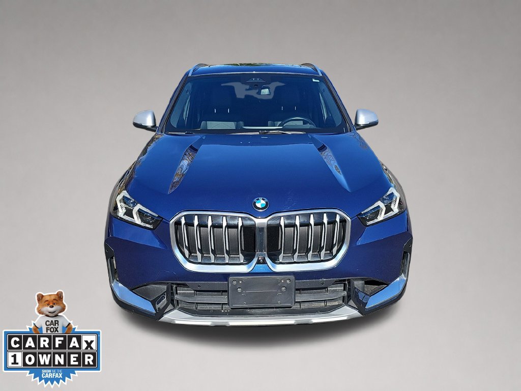 Certified 2023 BMW X1 xDrive28i w/ Premium Package AWD/4WD image 9