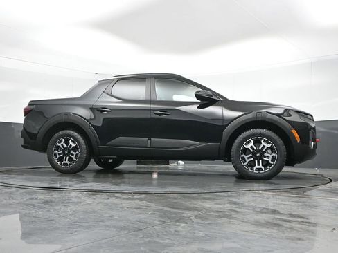 New 2026 Hyundai Santa Cruz XRT AWD/4WD image 46