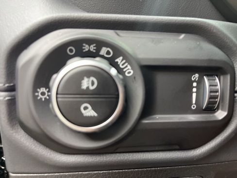 New 2026 Jeep Gladiator Sport image 10