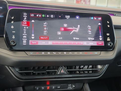 New 2026 Dodge Charger Scat Pack AWD/4WD image 21