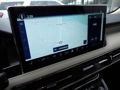 New 2026 Lincoln Corsair Premiere image 21