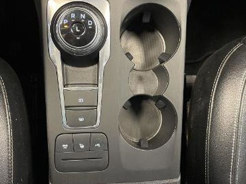 Certified 2020 Ford Escape Titanium w/ Titanium Premium Package 2.0 AWD/4WD image 35