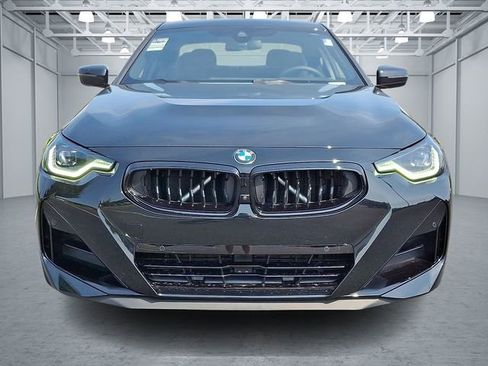 Certified 2025 BMW 230i xDrive Coupe w/ M Sport Package image 2