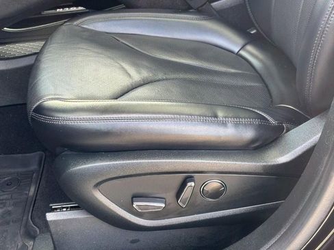 Used 2022 Lincoln Nautilus Reserve image 27