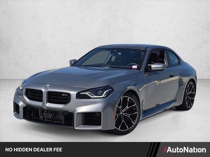 New 2026 BMW M2 w/ Lighting Package