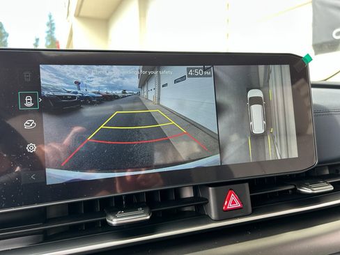 New 2026 Kia Carnival SX FWD image 21