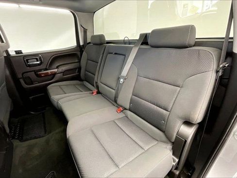 Used 2019 GMC Sierra 2500 SLE image 19