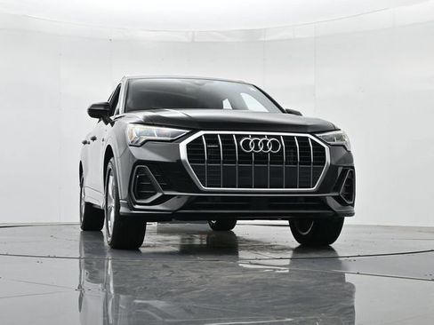 Used 2023 Audi Q3 2.0T Premium Plus AWD/4WD image 37