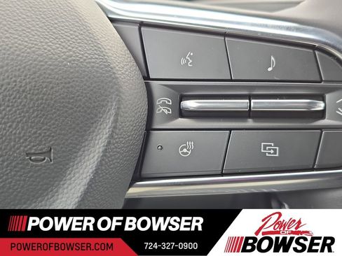 New 2026 Chevrolet Equinox EV LT image 10