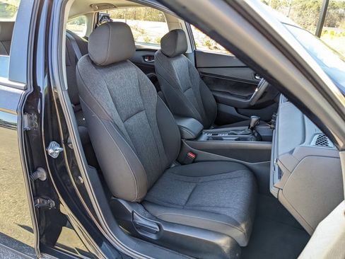 Used 2024 Honda Accord EX image 39