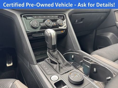 Certified 2023 Volkswagen Atlas SEL Premium AWD/4WD image 15