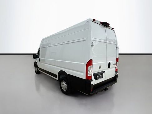New 2025 RAM ProMaster 3500 w/ Convenience Group FWD image 27