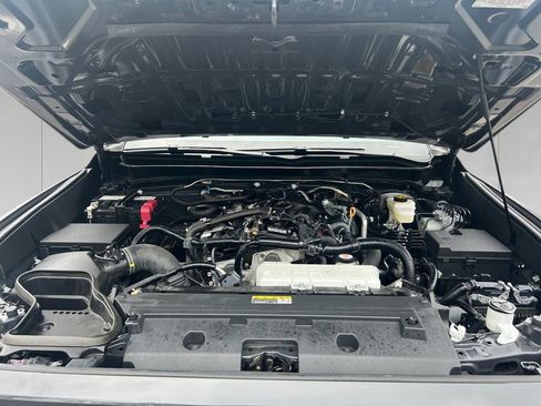 Used 2024 Toyota Tacoma SR5 image 20