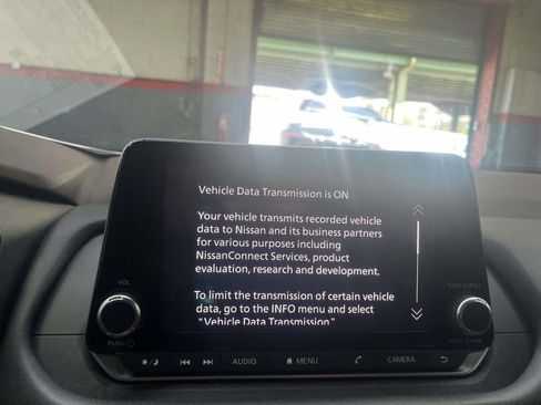 Used 2023 Nissan Rogue SV AWD/4WD image 18