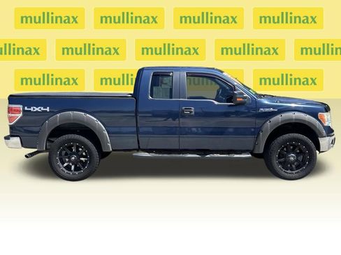 Used 2014 Ford F150 XLT w/ Equipment Group 301A Mid image 2