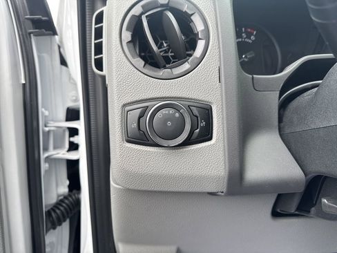 New 2025 Ford E-450 and Econoline 450 Super Duty w/ Driver's Safety Package image 13