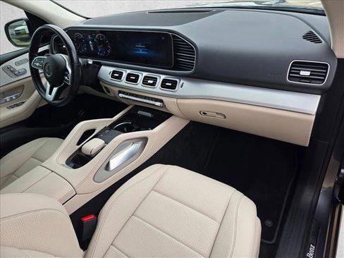 Used 2021 Mercedes-Benz GLE 350 image 21