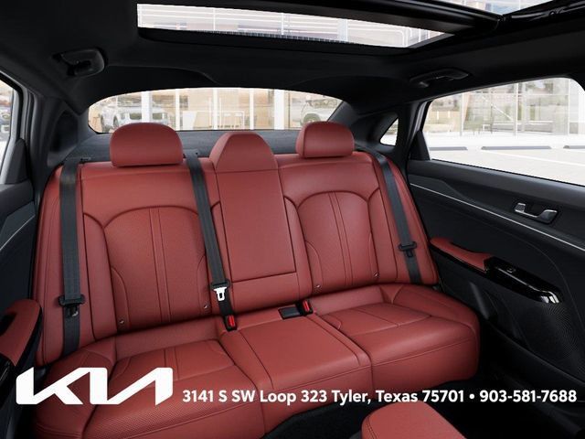 New 2026 Kia K5 GT-Line FWD image 16