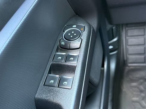 Used 2025 Ford Bronco Sport Badlands image 19