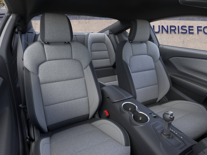 New 2026 Ford Mustang GT RWD image 10