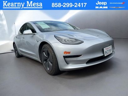 Used 2018 Tesla Model 3 Long Range