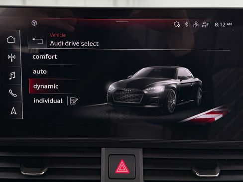 Used 2023 Audi S5 Premium Plus w/ Premium Plus Package AWD/4WD image 28
