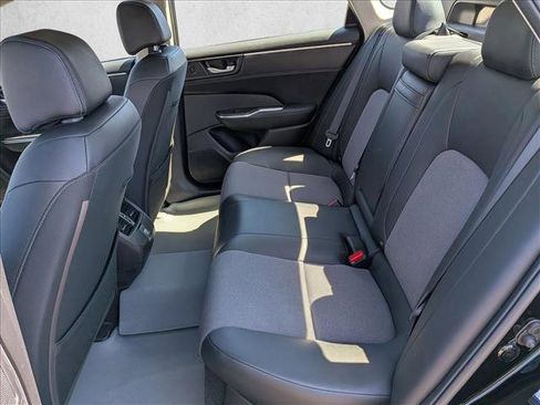 Used 2018 Honda Clarity Plug-In Hybrid image 15