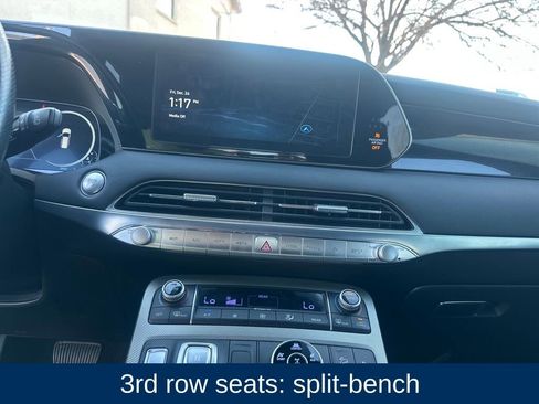 Used 2020 Hyundai Palisade Limited image 18