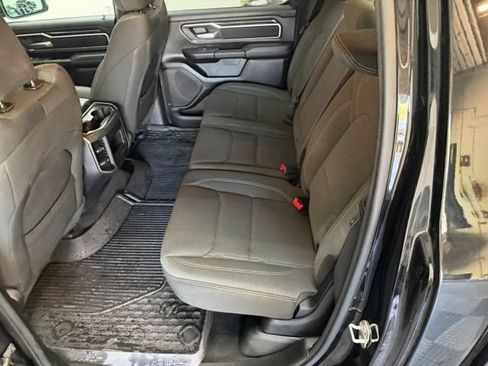 Used 2023 RAM 1500 Big Horn AWD/4WD image 29