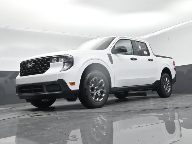 New 2026 Ford Maverick XLT FWD image 41