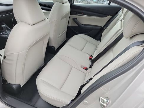New 2026 MAZDA MAZDA3 2.5 S Sedan w/ Preferred Pkg image 18