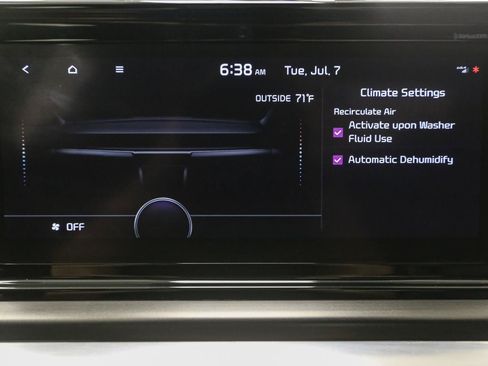 Used 2023 Kia K5 GT FWD image 28