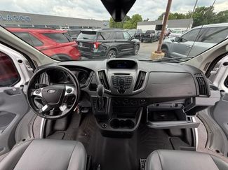 Used 2019 Ford Transit 350 148 Medium Roof RWD video 2