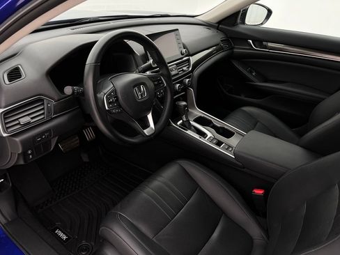 Used 2022 Honda Accord Sport Special Edition image 12