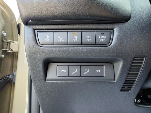 New 2026 MAZDA CX-50 2.5 Turbo w/ Accent Package image 13