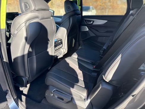 New 2026 Acura MDX A-Spec AWD/4WD image 12