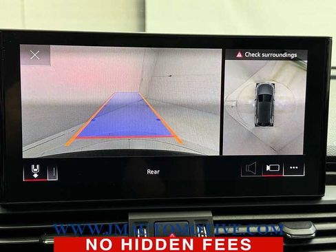 Used 2021 Audi Q5 Premium Plus image 30