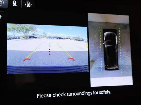 Used 2021 Lincoln Navigator Reserve w/ Luxury Package image 29