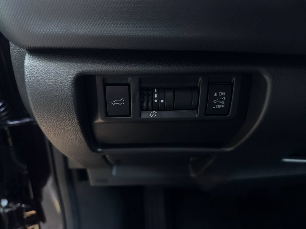 Certified 2026 Subaru Forester Premium AWD/4WD image 17