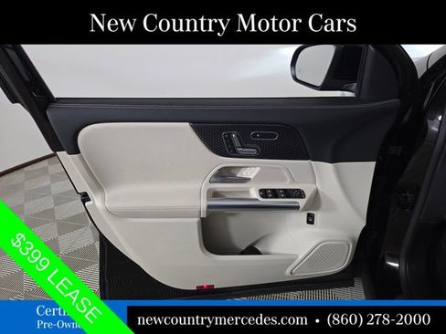 Certified 2026 Mercedes-Benz GLA 250 4MATIC image 19