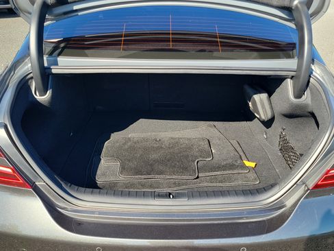 Certified 2023 Genesis G70 3.3T w/ Sport Prestige Package image 22