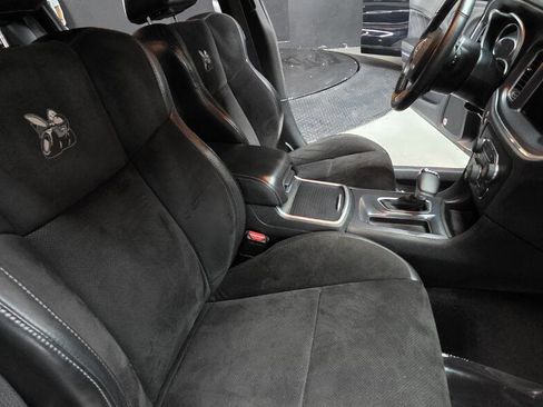Used 2018 Dodge Charger R/T Scat Pack image 23