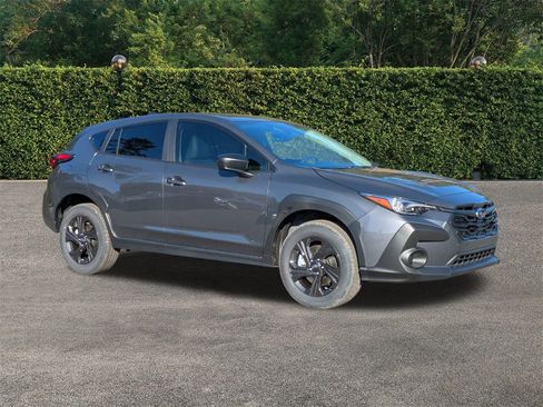 New 2026 Subaru Crosstrek 2.5i image 2