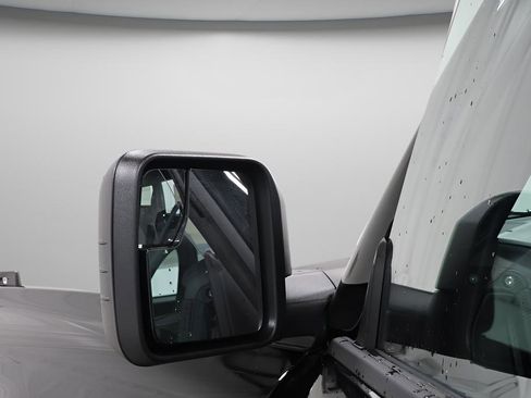 New 2025 Ford Bronco 2-Door w/ Sasquatch Package AWD/4WD image 31