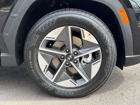 New 2026 Hyundai Tucson SEL image 13