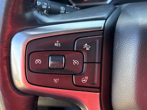 Certified 2021 Chevrolet Tahoe Z71 w/ Luxury Package image 28