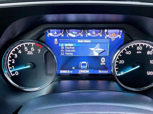 Used 2022 Ford F150 XLT w/ Equipment Group 302A High image 25