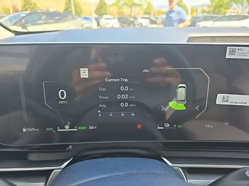 New 2026 Kia Carnival SX w/ SX Dark Edition Package image 17