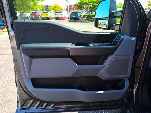 New 2026 Ford F250 XLT w/ XLT Premium Package AWD/4WD image 16