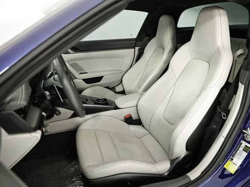 Certified 2024 Porsche 911 Targa 4S AWD/4WD image 5